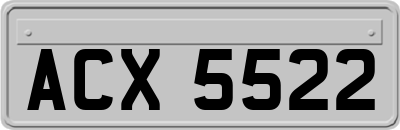 ACX5522
