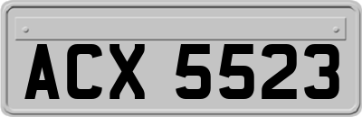 ACX5523