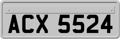 ACX5524