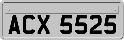 ACX5525