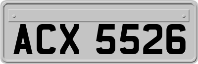 ACX5526