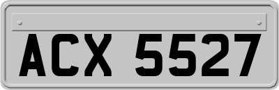 ACX5527
