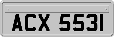ACX5531