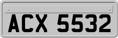 ACX5532