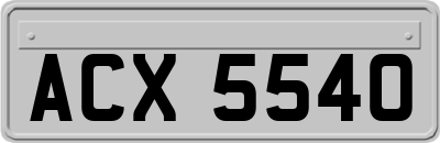 ACX5540