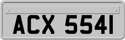 ACX5541
