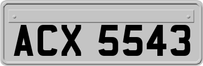 ACX5543