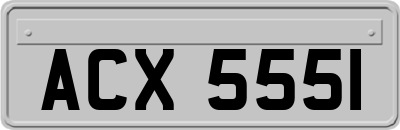 ACX5551