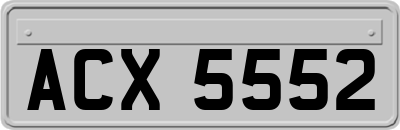ACX5552