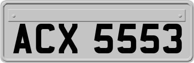 ACX5553
