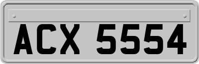 ACX5554