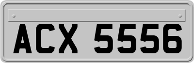 ACX5556