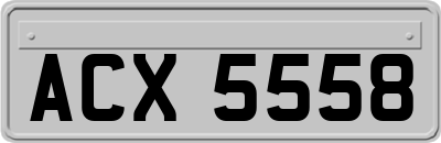 ACX5558