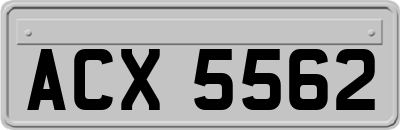 ACX5562