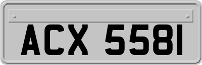 ACX5581