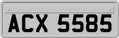 ACX5585