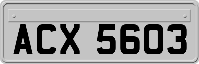 ACX5603