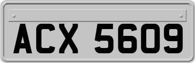 ACX5609