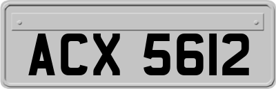 ACX5612