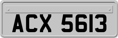 ACX5613