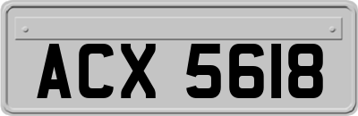ACX5618