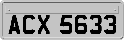 ACX5633
