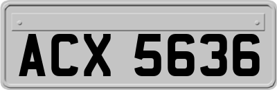 ACX5636