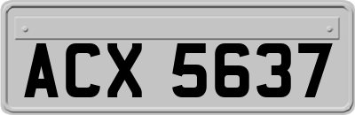 ACX5637
