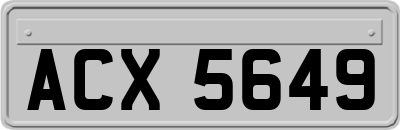 ACX5649