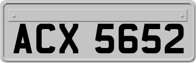 ACX5652