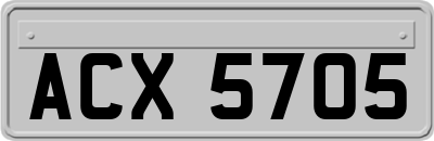 ACX5705