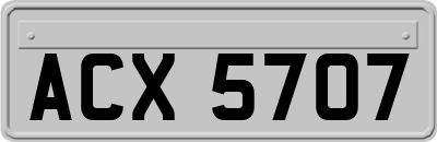 ACX5707