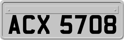 ACX5708