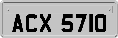 ACX5710