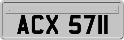 ACX5711