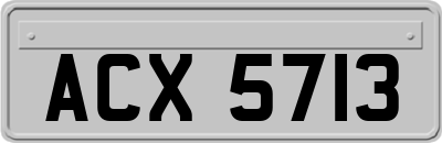 ACX5713