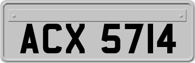 ACX5714