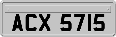 ACX5715