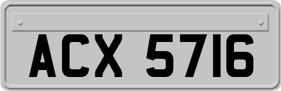 ACX5716