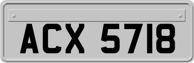 ACX5718