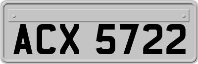 ACX5722