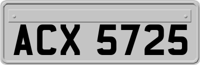 ACX5725