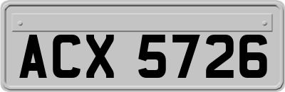 ACX5726