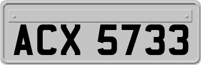 ACX5733
