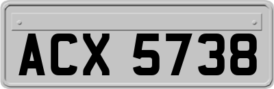 ACX5738