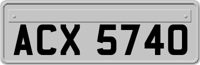 ACX5740