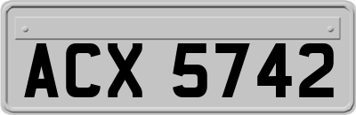 ACX5742