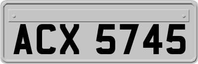 ACX5745