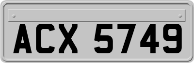 ACX5749