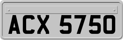 ACX5750